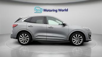 Ford Kuga VIGNALE ECOBLUE