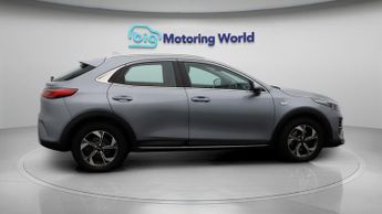 Kia Ceed XCEED 2 ISG