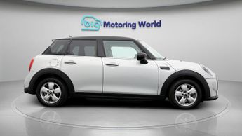 MINI Hatch COOPER CLASSIC