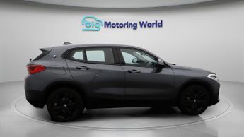 BMW X2 SDRIVE18I SPORT