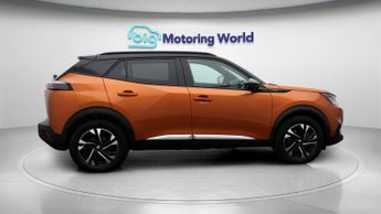 Peugeot 2008 GT