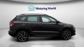 Skoda Karoq SPORTLINE TSI DSG