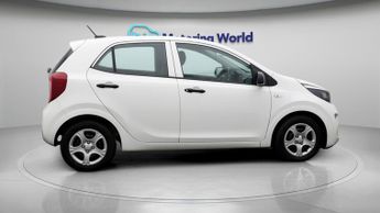 Kia Picanto 1