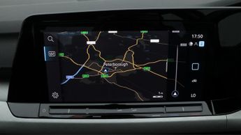 Volkswagen Golf LIFE ETSI DSG