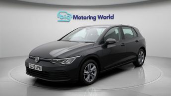Volkswagen Golf LIFE ETSI DSG