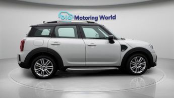 MINI Countryman COOPER EXCLUSIVE