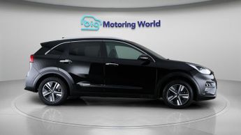 Kia Niro 3