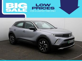 Vauxhall Mokka ELITE PREMIUM