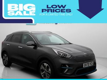 Kia Niro 3