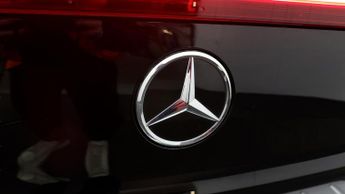 Mercedes-Benz EQA EQA 250 AMG LINE