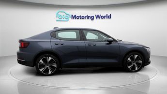 Polestar 2 BASE