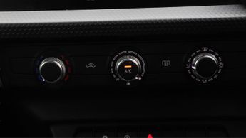 Audi A1 SPORTBACK TFSI SPORT