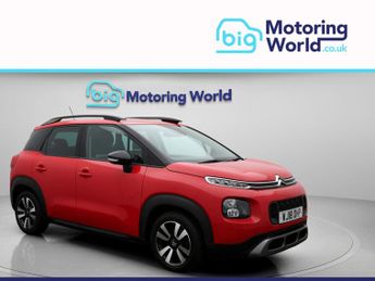 Citroen C3 PURETECH FEEL