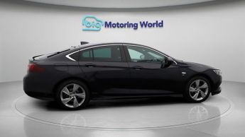 Vauxhall Insignia GRAND SPORT SRI VX-LINE NAV