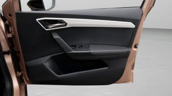 SEAT Arona TSI XCELLENCE LUX DSG