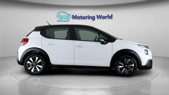 Citroen C3 PURETECH FEEL
