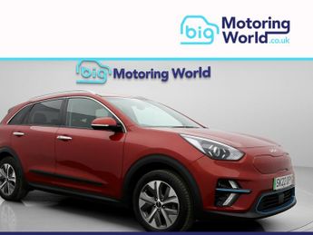 Kia Niro 3