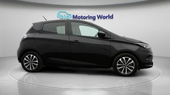Renault Zoe I GT LINE