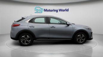 Kia Ceed XCEED 2 ISG