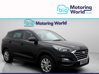 Hyundai Tucson GDI SE NAV