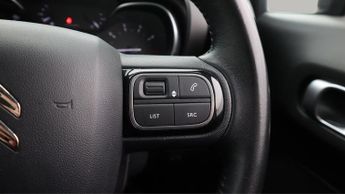 Citroen C3 Aircross BLUEHDI FLAIR S/S