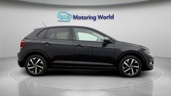 Volkswagen Polo BEATS TSI