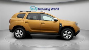 Dacia Duster COMFORT TCE