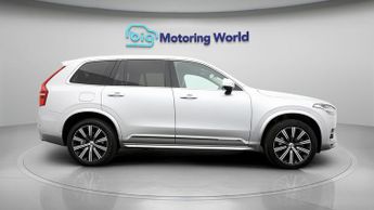 Volvo XC90 B5 INSCRIPTION AWD