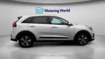 Kia Niro 2