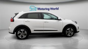Kia Niro 2
