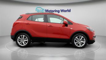 Vauxhall Mokka ACTIVE ECOTEC S/S