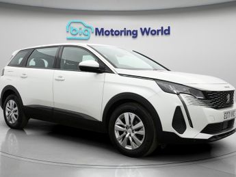 Peugeot 5008 BLUEHDI S/S ACTIVE PREMIUM