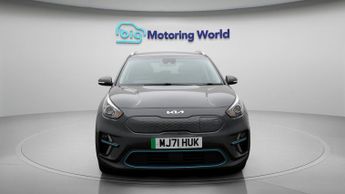 Kia Niro 2