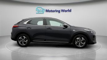 Kia Ceed XCEED 2 ISG