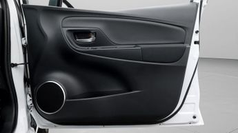 Toyota Yaris VVT-I Y20