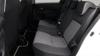 Toyota Yaris VVT-I Y20
