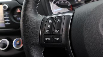 Toyota Yaris VVT-I Y20