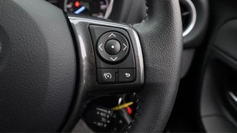 Toyota Yaris VVT-I Y20
