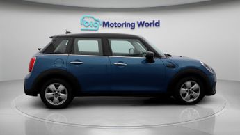MINI Hatch COOPER CLASSIC