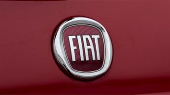 Fiat 500 LOUNGE