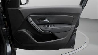 Dacia Duster PRESTIGE TCE EDC