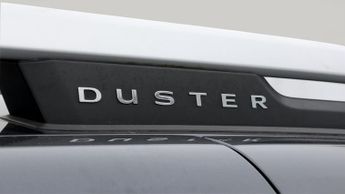 Dacia Duster PRESTIGE TCE EDC
