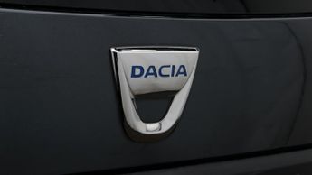 Dacia Duster PRESTIGE TCE EDC