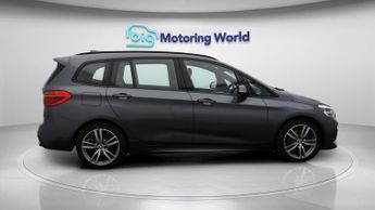 BMW 220 220I M SPORT GRAN TOURER