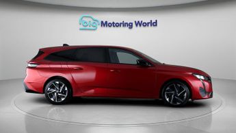 Peugeot 308 BLUEHDI S/S SW ACTIVE PREMIUM