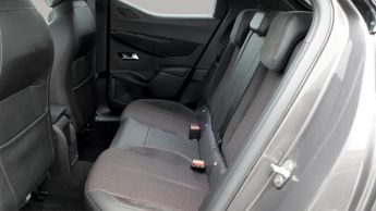 DS AUTOMOBILES DS 3 CROSSBACK PURETECH PERFORMANCE LINE S/S