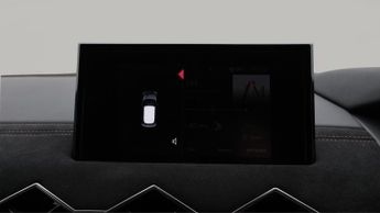 DS AUTOMOBILES DS 3 CROSSBACK PURETECH PERFORMANCE LINE S/S