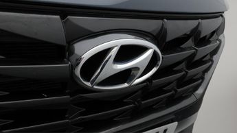 Hyundai TUCSON T-GDI SE CONNECT