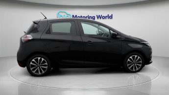 Renault Zoe I GT LINE