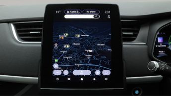 Renault Zoe I GT LINE
